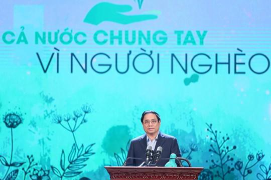  "Lá lành đùm lá rách” – Chung tay hỗ trợ người nghèo vượt qua khó khăn